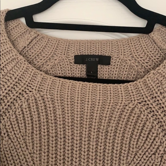 J crew sweater - Picture 2 of 4